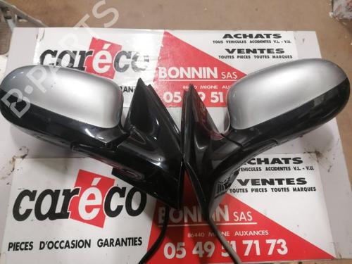 Used Right mirror FIAT CROMA (194_) 1.9 D Multijet (194AXC1B, 194AXC12) (150 hp) 24133782