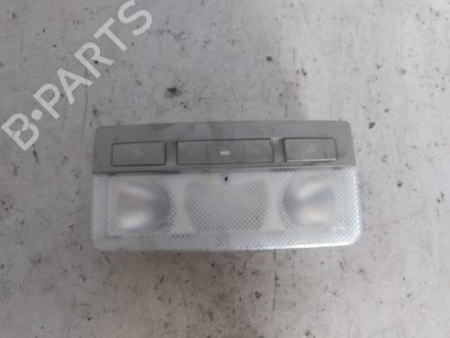 Plafonier Plafonier OPEL ASTRA H (A04) [2004-2014] 34601287 34601287