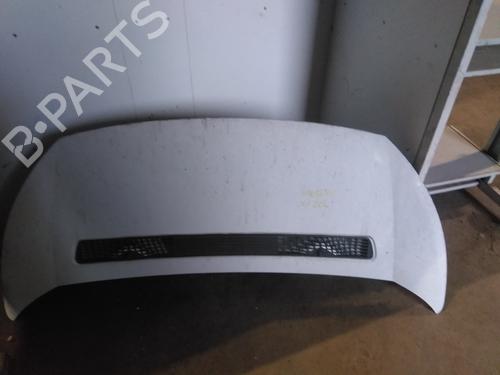 Used Hood Hood PEUGEOT EXPERT Van (VF3A_, VF3U_, VF3X_) [2007-2026] 34599132 34599132