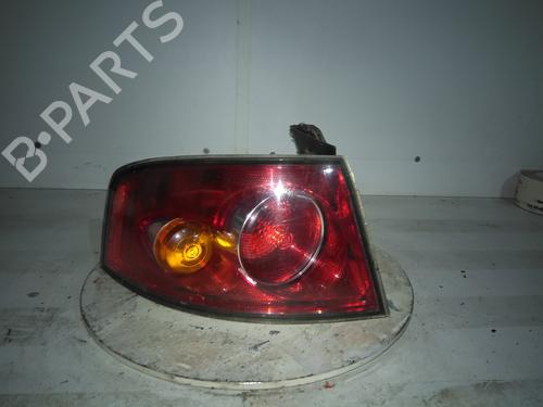 Used Left taillight Left taillight SEAT IBIZA III (6L1) 1.9 SDI (64 hp) 34590190 34590190
