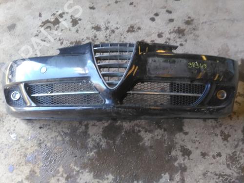 Used Front bumper Front bumper ALFA ROMEO 147 (937_) 1.6 16V T.SPARK ECO (937.AXA1A, 937.BXA1A) (105 hp) 36309434 36309434