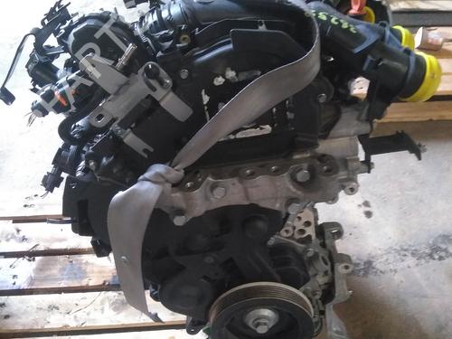 Engine CITROËN BERLINGO Box Body/MPV (K9)  | BP34585163M1  - Image 7