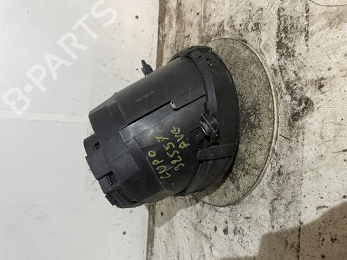 Venstre forlygte Venstre forlygte VW LUPO I (6X1, 6E1) 1.7 SDI (60 hp) 34593002 34593002