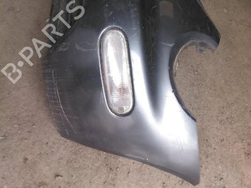 Used Front bumper VW NEW BEETLE (9C1, 1C1) 1.4 (75 hp) 24534572
