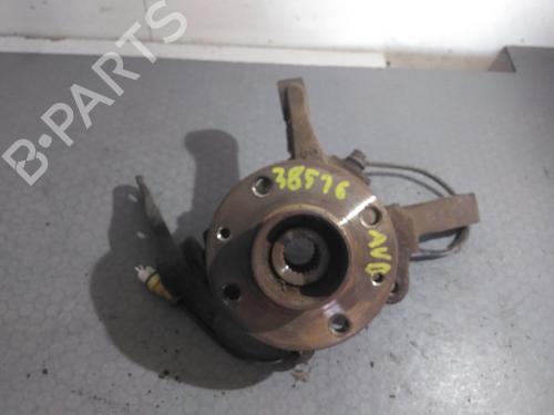 Mozzo anteriore destro Mozzo anteriore destro RENAULT CLIO II (BB_, CB_) [1998-2016] 36052688 36052688