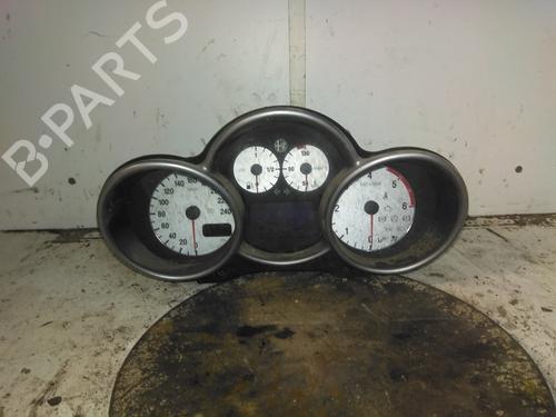 Used Instrument cluster Instrument cluster ALFA ROMEO 147 (937_) [2000-2010] 34597161 34597161