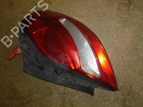 Used Right taillight Right taillight 34590136 34590136