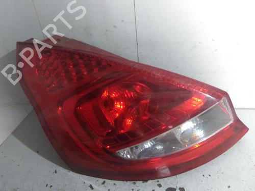 left-taillight-ford-fiesta-vi-cb1-ccn-2008-34585893 main image