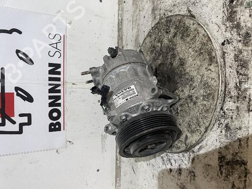 Used AC compressor VOLVO XC60 I SUV (156) D4 (190 hp) 22783394