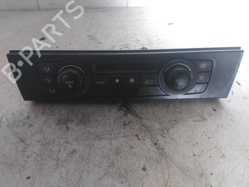climate-control-bmw-3-e90-2004-2005-2006-2007-2008-2009-2010-2011-2012-34601946 main image