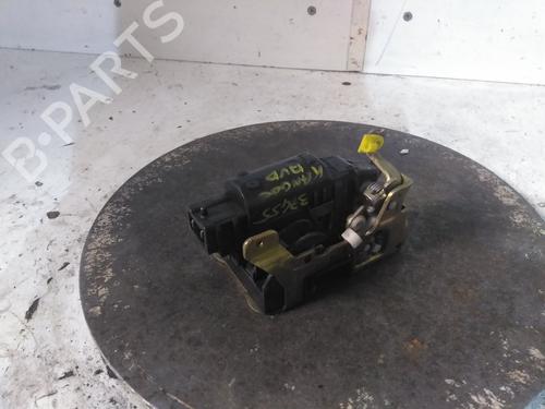 Used Front right lock Front right lock RENAULT KANGOO Express (FC0/1_) [1997-2026] 34600071 34600071