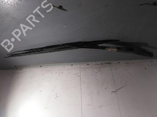 Used Front windshield wiper arm Front windshield wiper arm CITROËN BERLINGO / BERLINGO FIRST MPV (MF_, GJK_, GFK_) 1.6 HDI 90 (MF9HX) (90 hp) 34709469 34709469