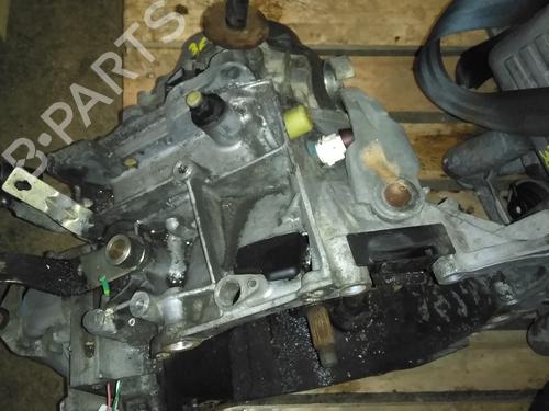 Used Gearbox Gearbox PEUGEOT 306 Hatchback (7A, 7C, N3, N5) [1993-2003] 34597790 34597790