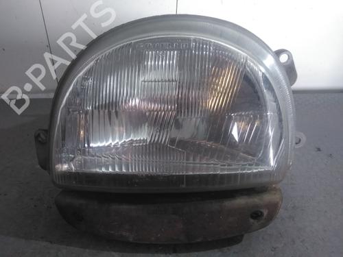 Used Left headlight Left headlight 38054403 38054403