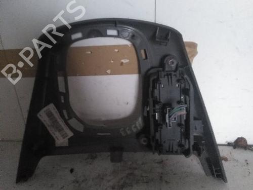 Used Warning switch RENAULT SCÉNIC II (JM0/1_) 1.6 (JM0C, JM0J, JM1B) (113 hp) 26390805