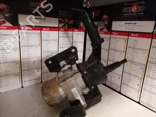 Used Electronic module CITROËN C4 II (NC_) 1.6 HDi 110 (112 hp) 21576644