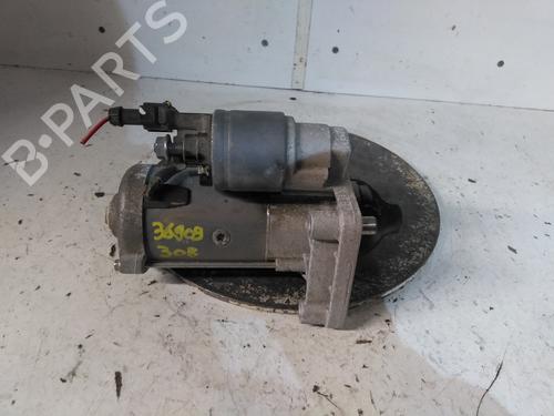 Used Starter Starter PEUGEOT 308 SW II (LC_, LJ_, LR_, LX_, L4_) 1.5 BlueHDi 100 (102 hp) 34598961 34598961