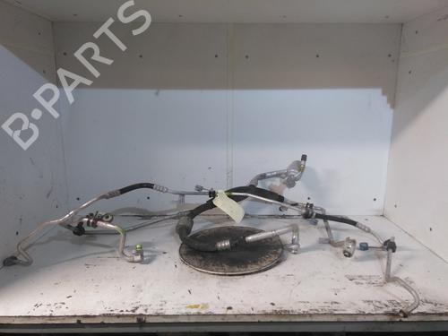 Used Tailgate Tailgate FIAT 500L (351_, 352_) 1.4 (199LYB1B) (95 hp) 34595600 34595600