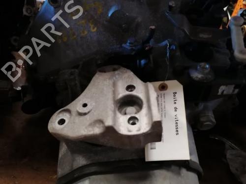 Used Gearbox PEUGEOT 207 Hatchback Van (WA_, WC_) 1.4 HDi (68 hp) 20635224