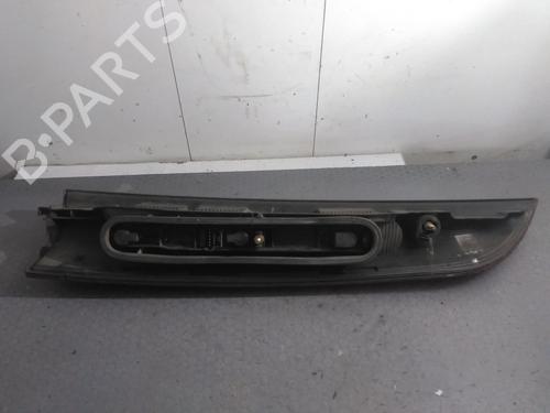Left taillight RENAULT KANGOO (KC0/1_) 1.5 dCi (KC07) | BP38545110C34 - Image 2