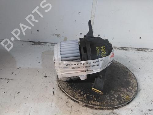 Used Heater blower motor Heater blower motor FIAT 500L (351_, 352_) 1.4 (199LYB1B) (95 hp) 34595624 34595624