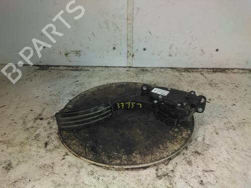Pedal Pedal DACIA DUSTER (HS_) 1.5 dCi (HSMC) (107 hp) 34597328 34597328