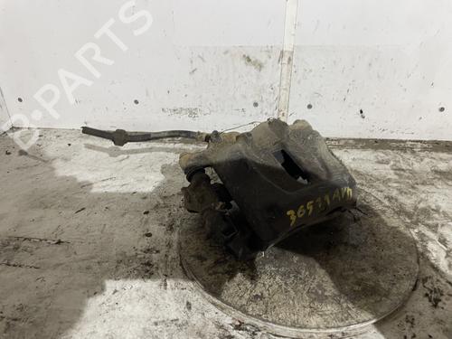 Used Right front brake caliper Right front brake caliper RENAULT TRAFIC II Bus (JL) [2001-2026] 34593273 34593273