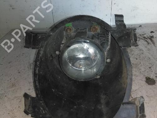 Venstre  Fortil Tågelygte LAND ROVER FREELANDER 2 (L359) 2.2 TD4 4x4 (160 hp) 28077486