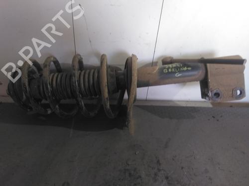 Used Left front shock absorber Left front shock absorber 38180857 38180857