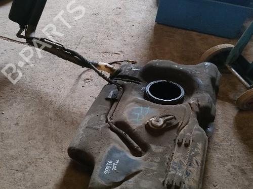 Used Fuel tank PEUGEOT 207 CC (WD_) 1.6 HDi (109 hp) 21532289
