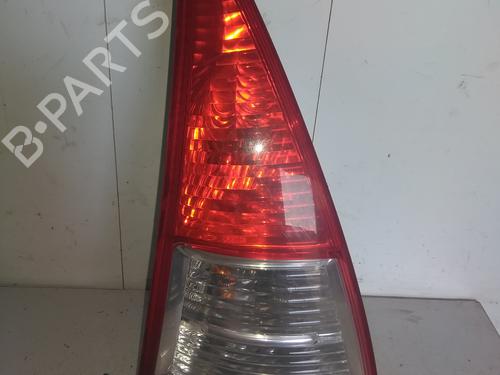 Used Right taillight Right taillight CITROËN C3 I (FC_, FN_) [2002-2013] 34601383 34601383