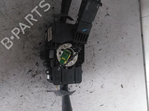 Used Headlight switch Headlight switch RENAULT TWINGO II (CN0_) 1.2 16V (CN04, CN0B) (75 hp) 34603063 34603063