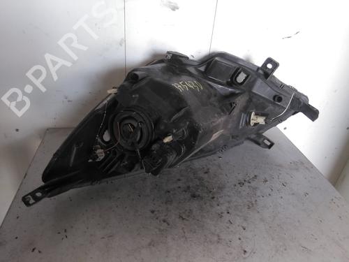 Right headlight NISSAN NOTE (E11, NE11) 1.5 dCi | BP35796279C29 - Image 2