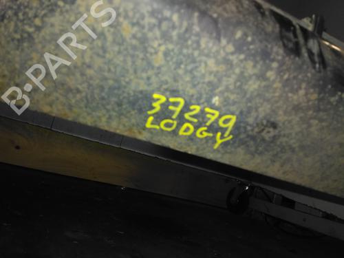 Used Rear axle Rear axle DACIA LODGY (JS_) [2012-2026] 34596912 34596912