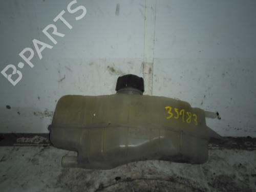 Used Expansion tank Expansion tank RENAULT CLIO III Grandtour (KR0/1_) 1.5 dCi (KR0F) (86 hp) 34593703 34593703