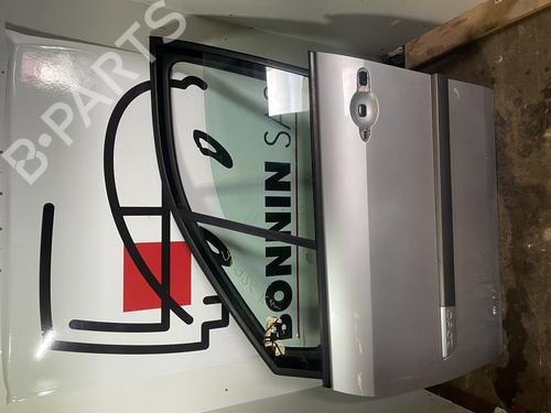 Used Left front door Left front door RENAULT SCÉNIC II (JM0/1_) 2.0 dCi (JM1K) (150 hp) 34590413 34590413