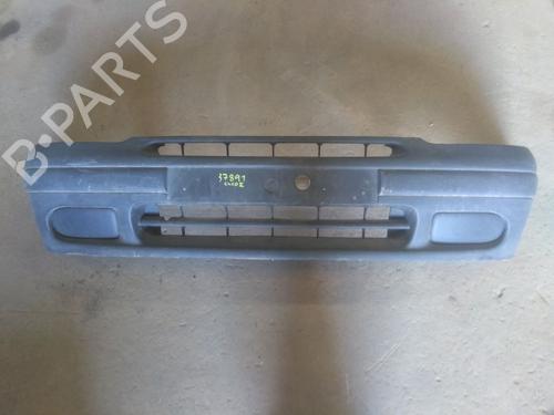 Used Front bumper Front bumper RENAULT CLIO I (B/C57_, 5/357_) 1.2 (5/357Y, 5/357K) (58 hp) 34585727 34585727