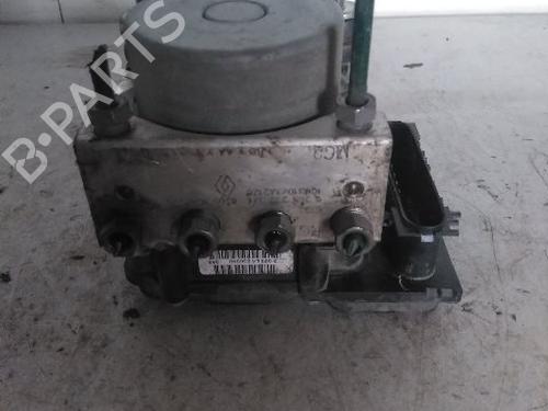 ABS Bremseaggregat RENAULT CLIO II (BB_, CB_) 1.2 16V (BB05, BB0W, BB11, BB27, BB2T, BB2U, BB2V, CB05,... | BP27578231M43 