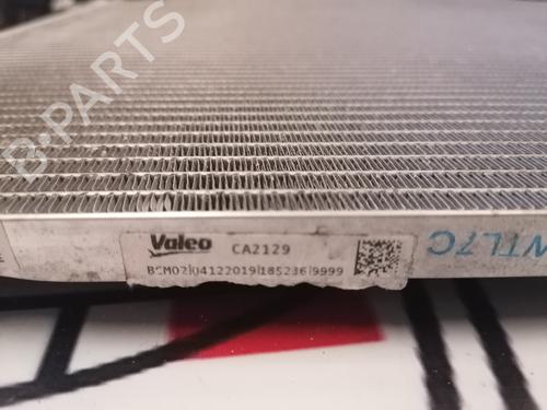 ac-radiator-renault-clio-v-b7_-2019-34587212 main image