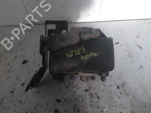 Used ABS pump ABS pump CITROËN NEMO Box Body/MPV (AA_) 1.3 HDi 75 (75 hp) 34585216 34585216