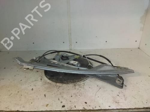 Front left window mechanism RENAULT CLIO III (BR0/1, CR0/1) 1.5 dCi (C/BR0G, C/BR1G) | BP25703102C22 