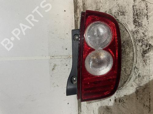 Used Bumper shock absorber NISSAN MICRA III (K12) 1.2 16V (65 hp) 20638701
