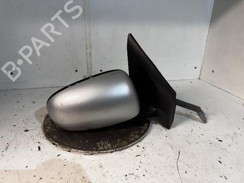 Right mirror NISSAN ALMERA TINO (V10) 2.2 dCi | BP24134406C27 
