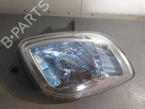 Used Right taillight Right taillight 37000455 37000455