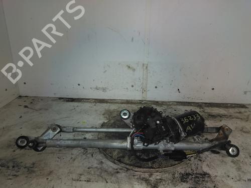 front-wipers-mechanism-chevrolet-cruze-j300-2009-34593506 main image