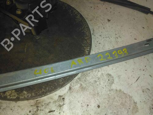 Used Rear right window mechanism Rear right window mechanism PEUGEOT 406 (8B) 2.1 TD 12V (109 hp) 34600547 34600547