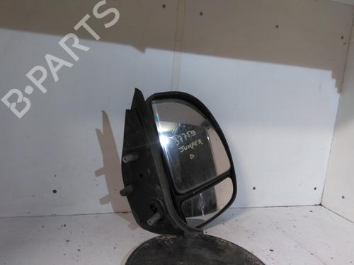 Used Right mirror Right mirror PEUGEOT BOXER Van (230L) [1994-2006] 34598453 34598453