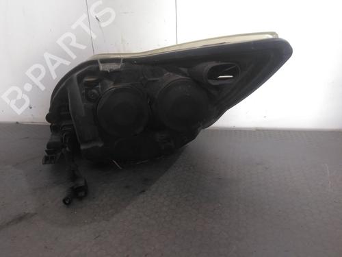 Right headlight FORD FOCUS II (DA_, HCP, DP) 1.6 TDCi | BP38448593C29 - Image 2