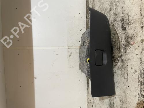 Used Tailgate Tailgate MERCEDES-BENZ VANEO (414) 1.7 CDI (414.700) (91 hp) 34593466 34593466