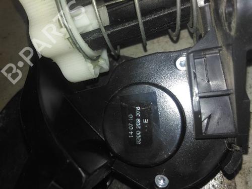 Rim RENAULT CLIO III (BR0/1, CR0/1) 1.4 16V | BP29014929C45